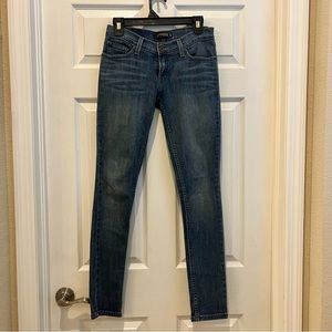 Levi’s Too Superlow Jeans Size 3